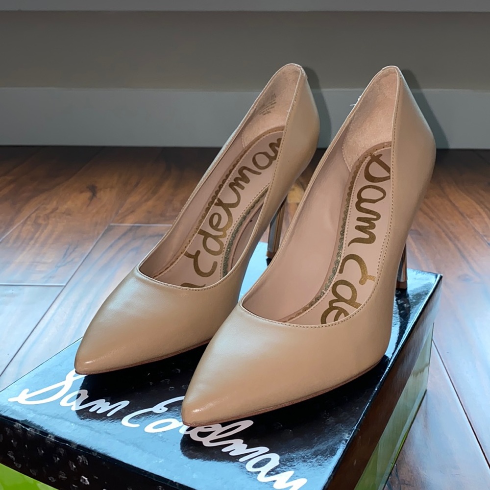 Sam Edelman Hazel Pump